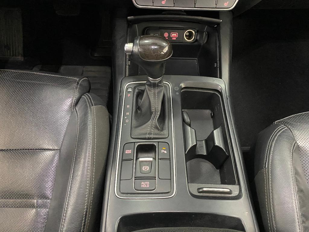 used 2016 Kia Sorento car, priced at $4,917