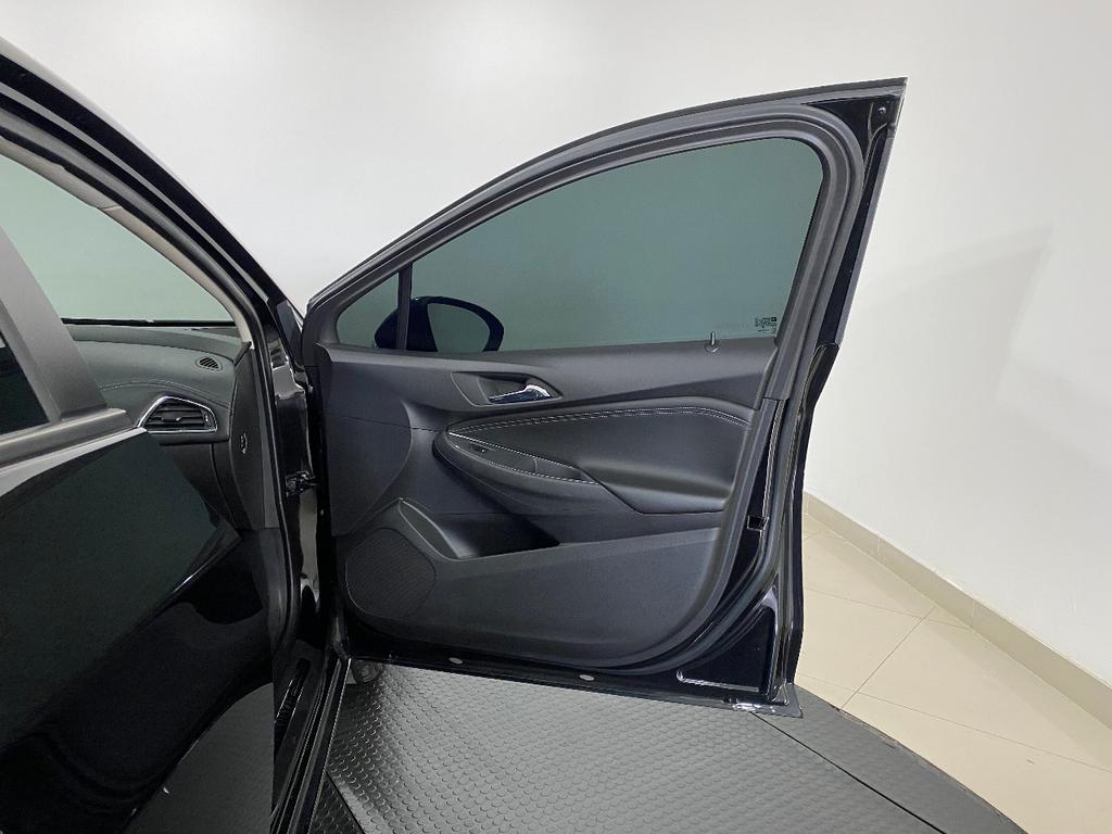 used 2019 Chevrolet Cruze car, priced at $6,090