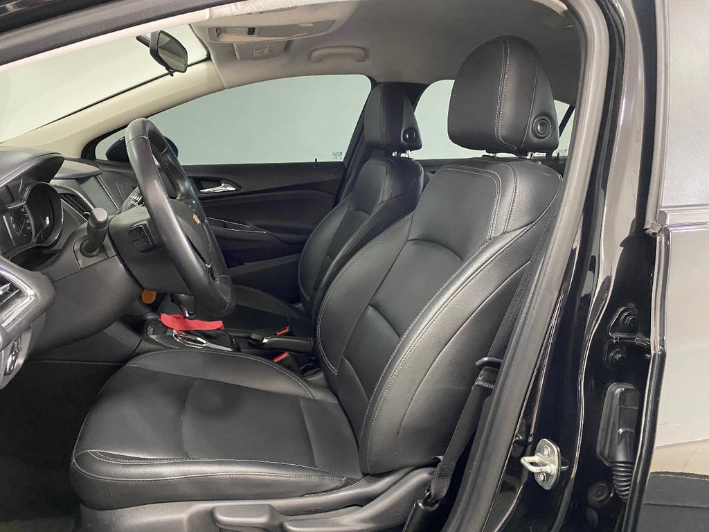 used 2019 Chevrolet Cruze car, priced at $6,090