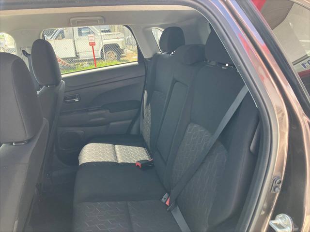 used 2020 Mitsubishi Outlander Sport car, priced at $12,900