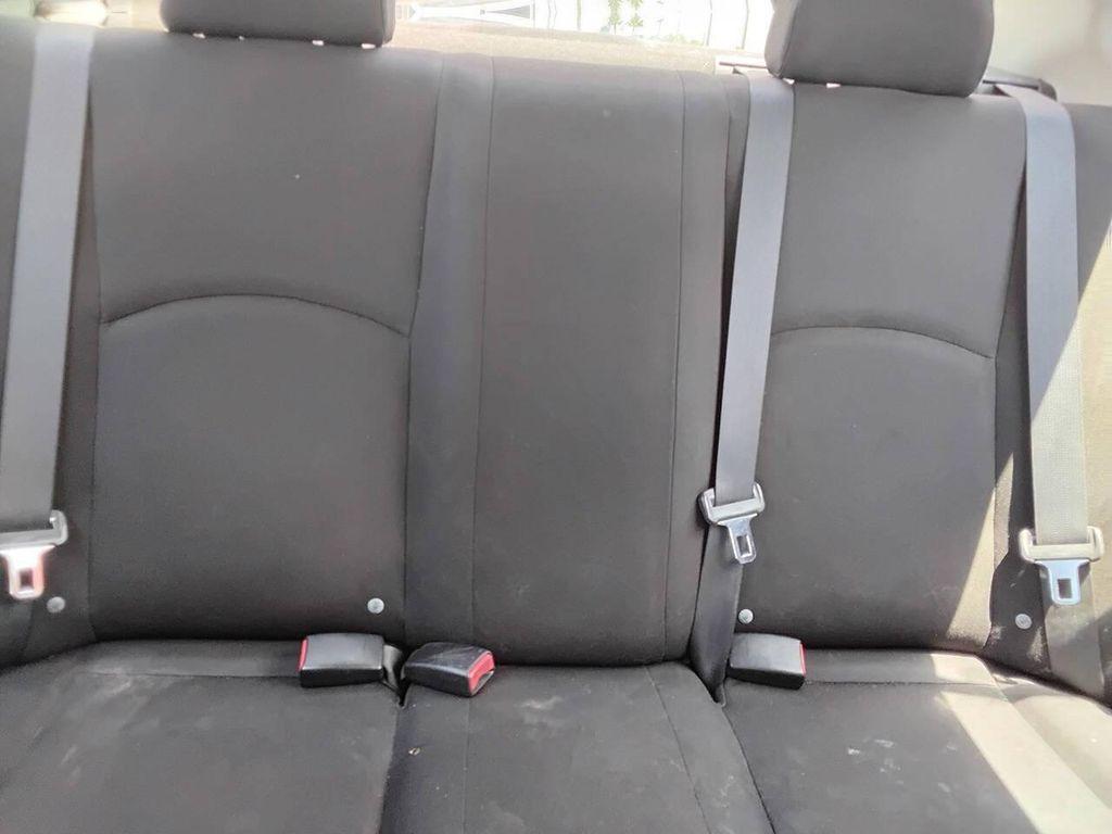 used 2015 Nissan Versa car, priced at $2,690