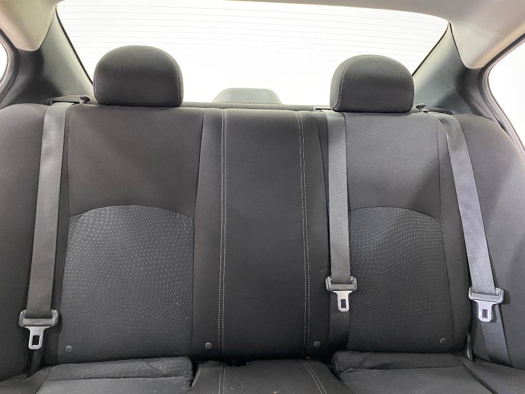 used 2018 Nissan Versa car, priced at $3,590