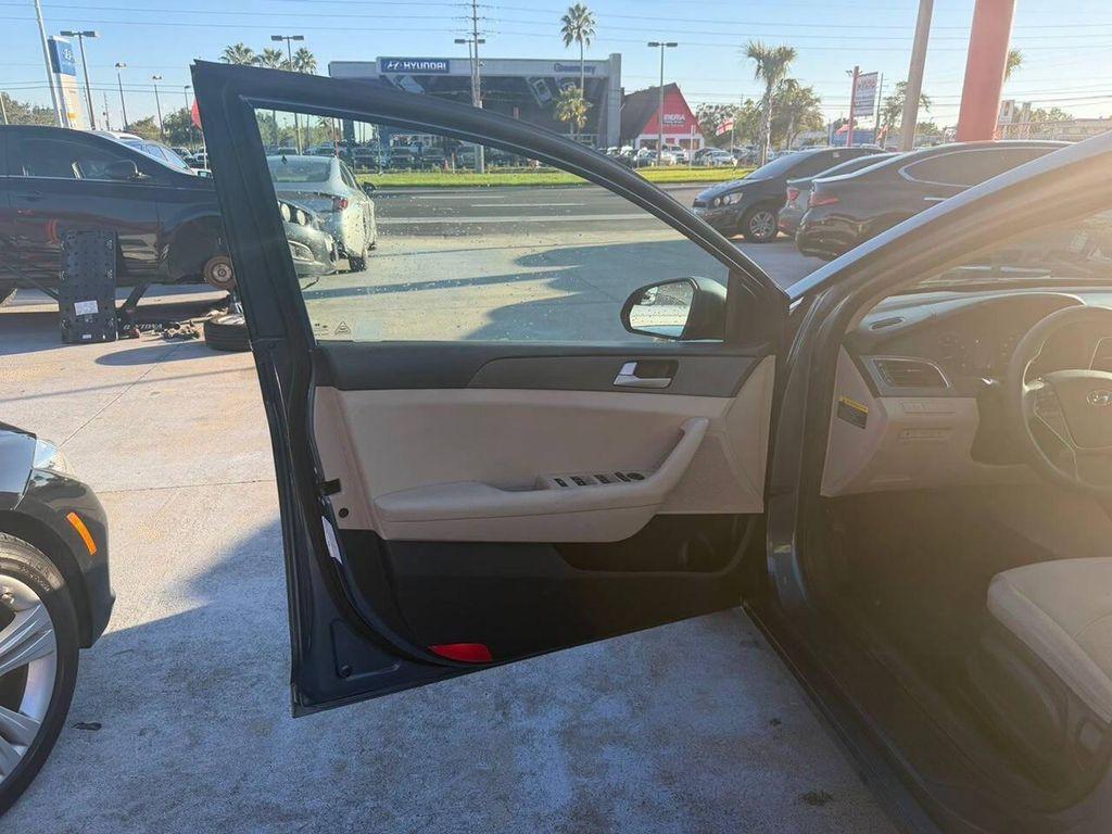 used 2016 Hyundai Sonata car, priced at $3,590