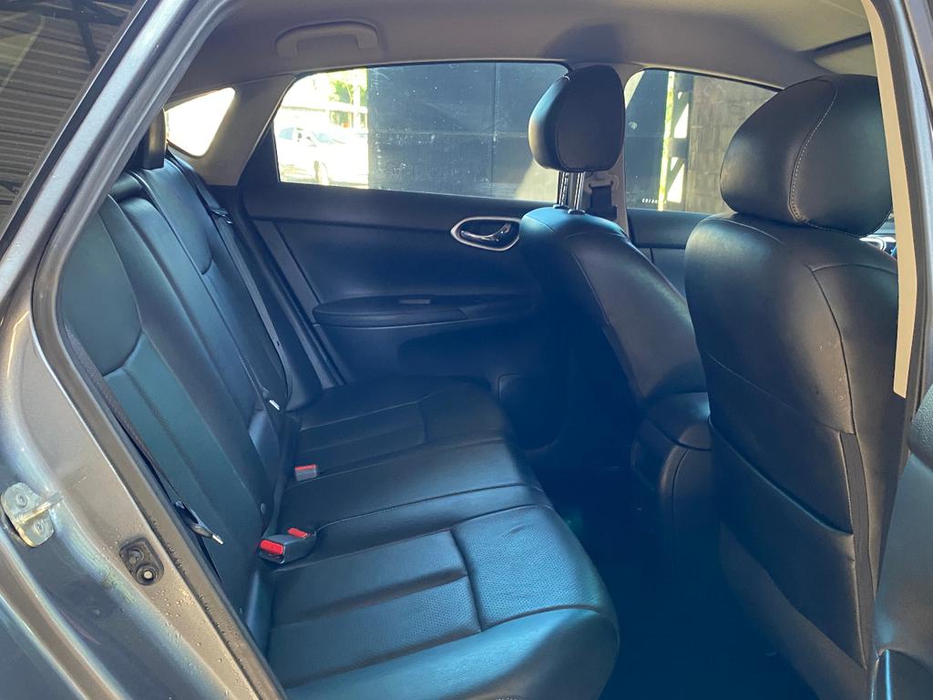 used 2019 Nissan Sentra car, priced at $4,990