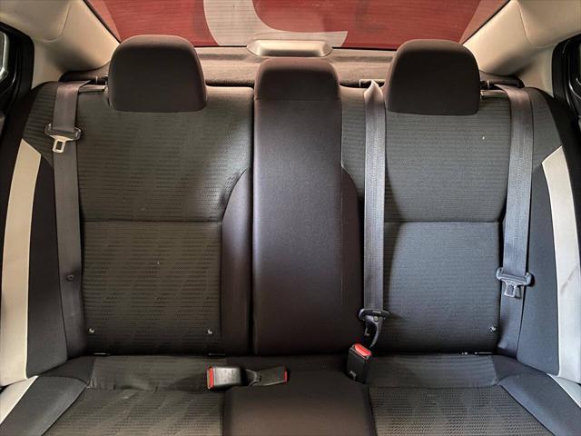 used 2022 Nissan Versa car, priced at $12,900