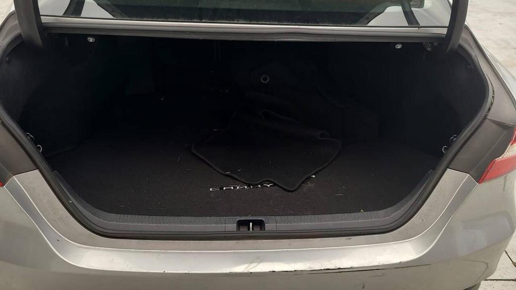 used 2020 Chevrolet Malibu car, priced at $11,900