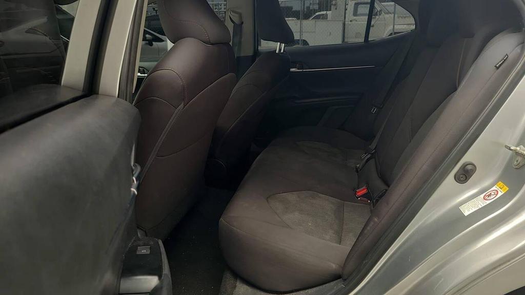 used 2020 Chevrolet Malibu car, priced at $11,900