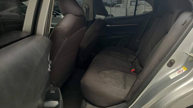 used 2020 Chevrolet Malibu car, priced at $12,900