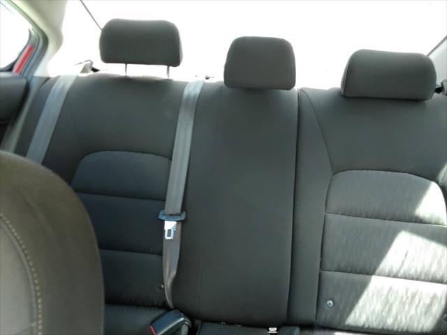 used 2016 Kia Forte car, priced at $8,900