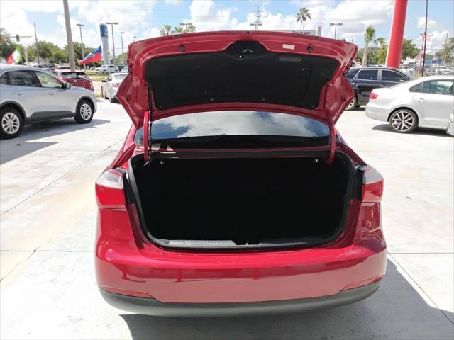 used 2016 Kia Forte car, priced at $8,900