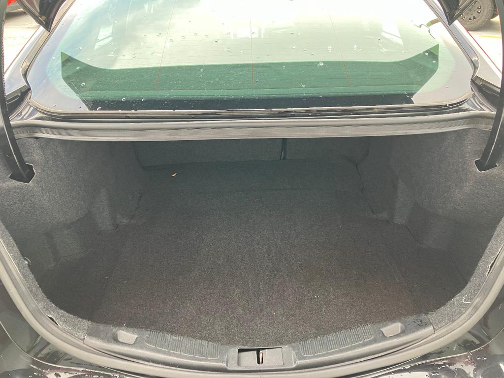 used 2020 Ford Fusion car, priced at $13,390