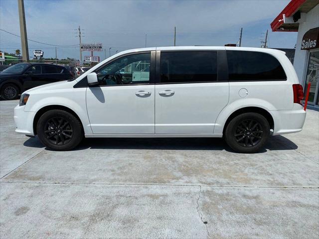 used 2019 Dodge Grand Caravan car, priced at $10,900
