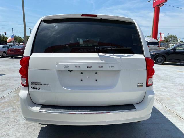 used 2019 Dodge Grand Caravan car, priced at $10,900