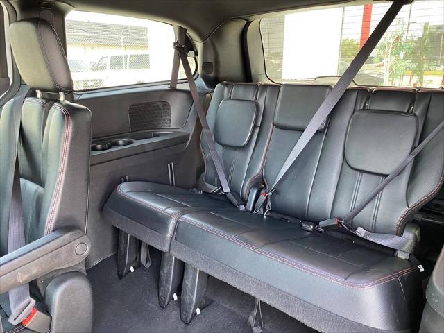 used 2019 Dodge Grand Caravan car, priced at $10,900