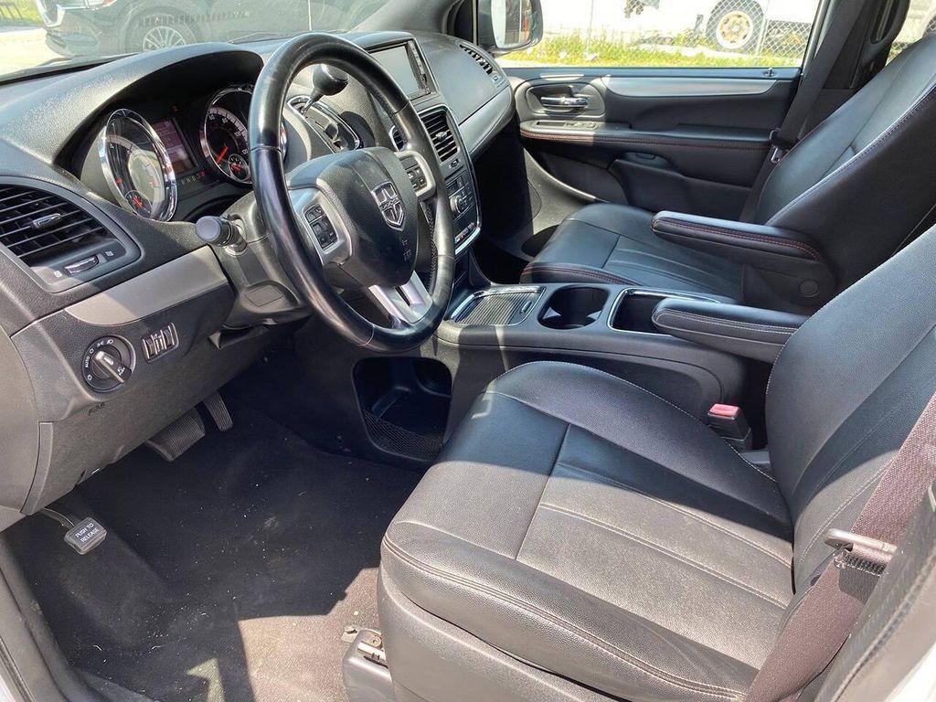 used 2019 Dodge Grand Caravan car, priced at $11,690