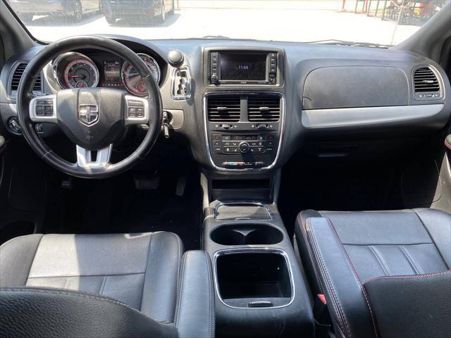 used 2019 Dodge Grand Caravan car, priced at $10,900