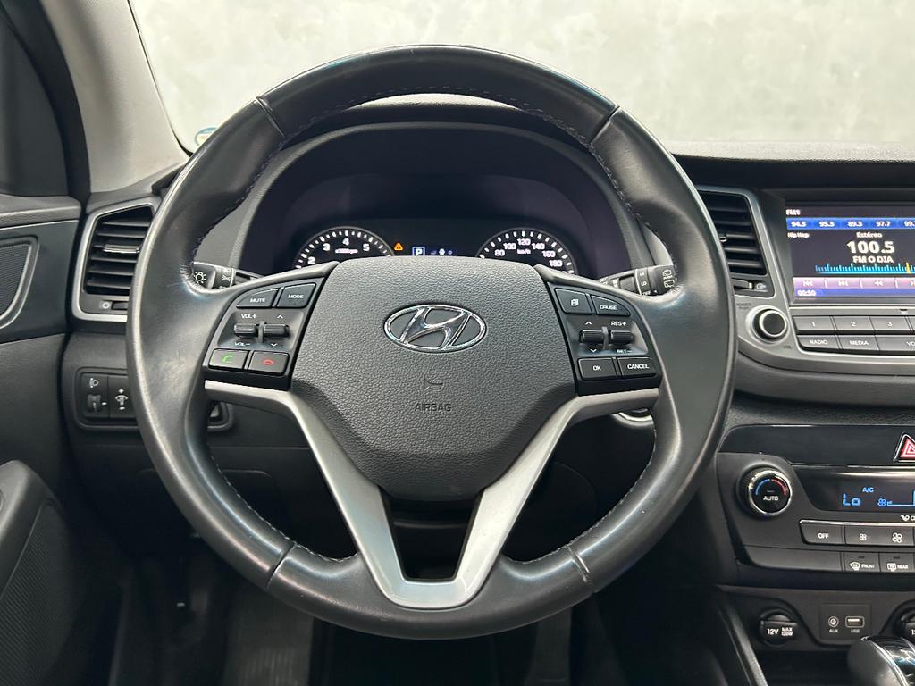used 2022 Hyundai Tucson car, priced at $8,464