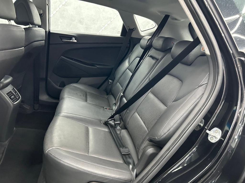 used 2022 Hyundai Tucson car, priced at $8,464
