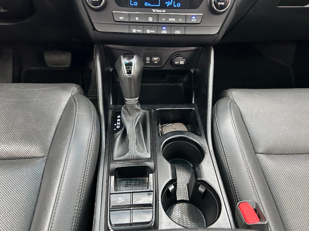 used 2022 Hyundai Tucson car, priced at $8,464
