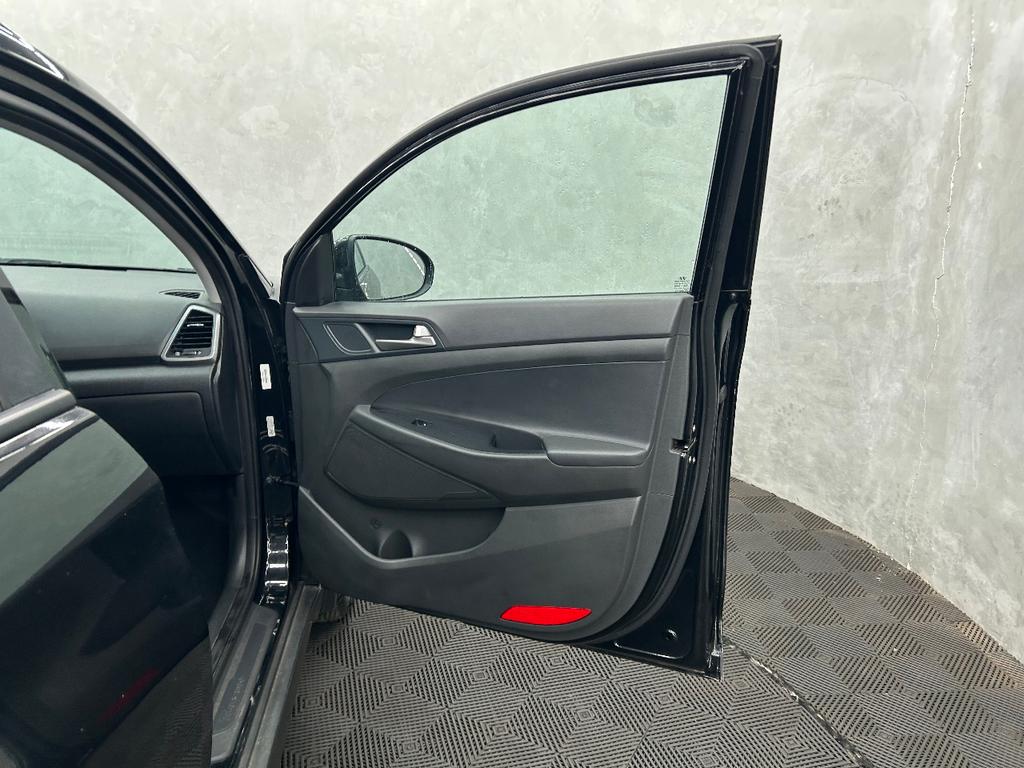 used 2022 Hyundai Tucson car, priced at $8,464