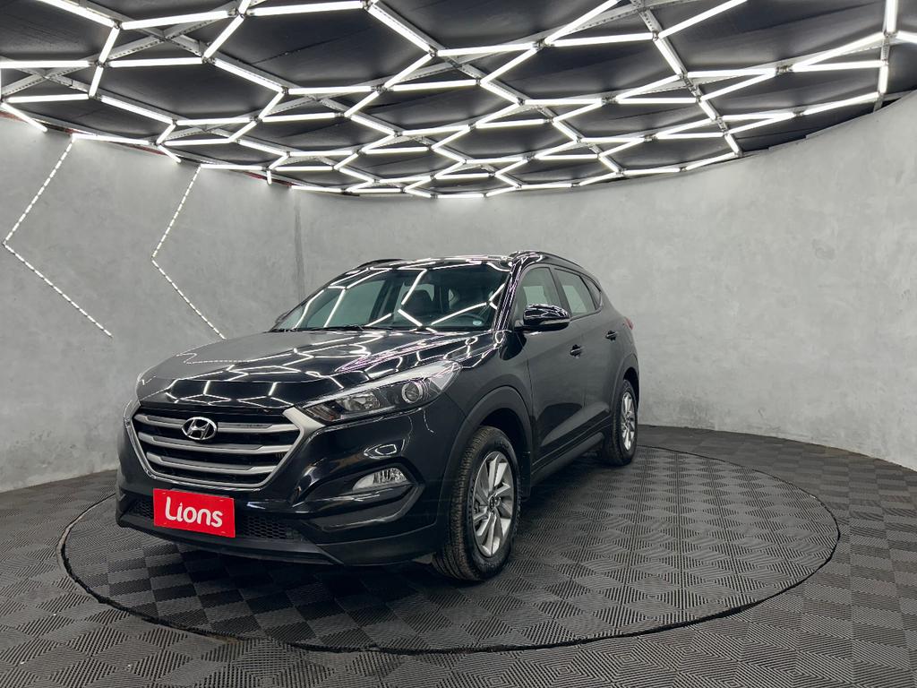 used 2022 Hyundai Tucson car, priced at $8,464