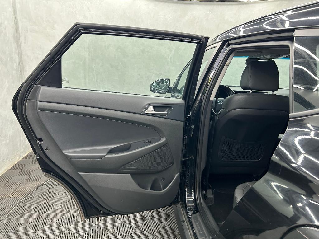 used 2022 Hyundai Tucson car, priced at $8,464