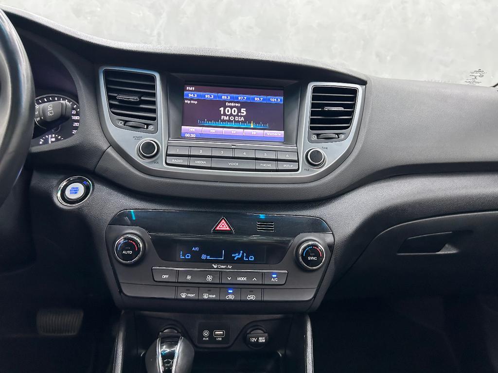 used 2022 Hyundai Tucson car, priced at $8,464