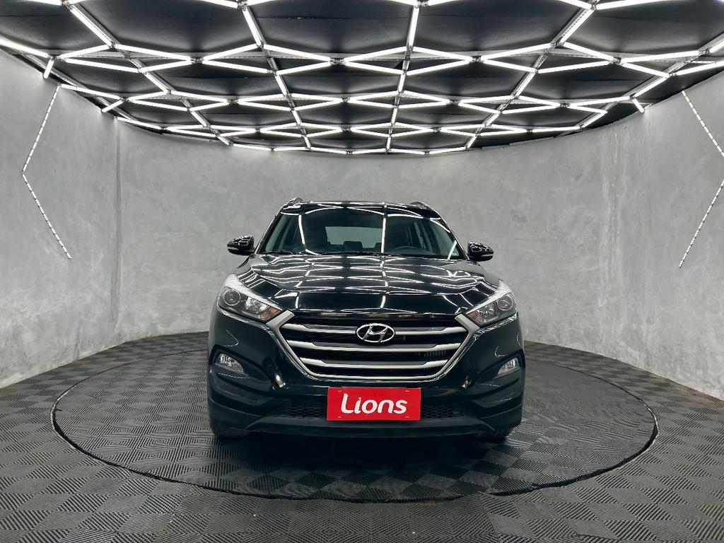 used 2022 Hyundai Tucson car, priced at $8,464