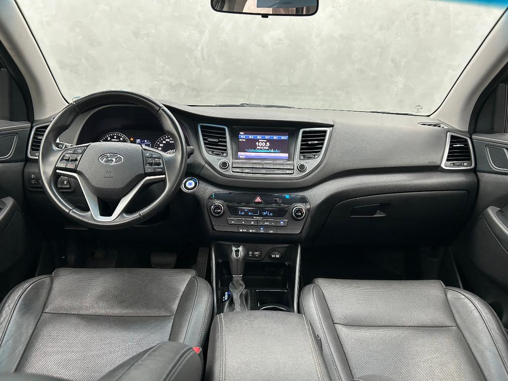 used 2022 Hyundai Tucson car, priced at $8,464