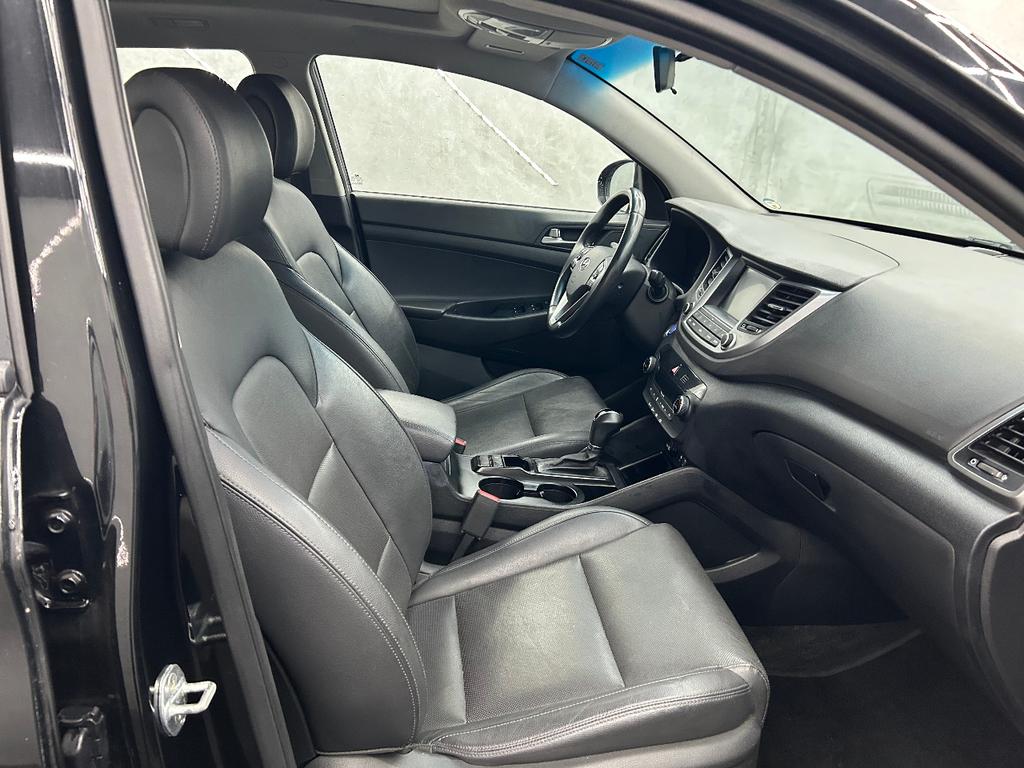 used 2022 Hyundai Tucson car, priced at $8,464
