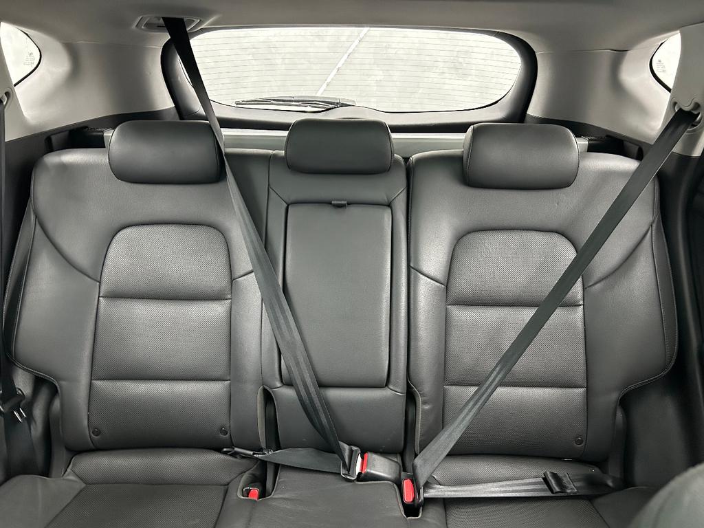 used 2022 Hyundai Tucson car, priced at $8,464