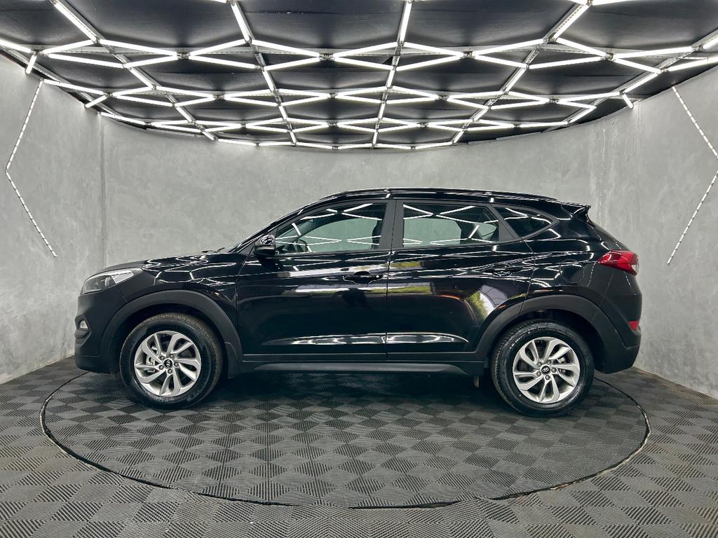 used 2022 Hyundai Tucson car, priced at $8,464