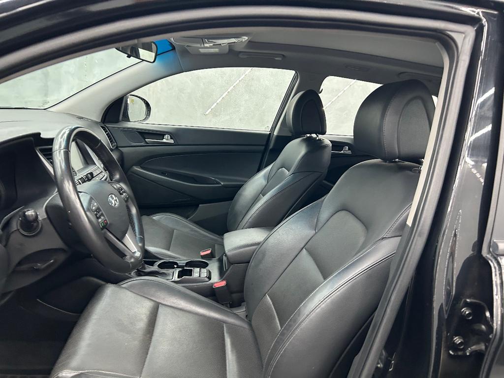 used 2022 Hyundai Tucson car, priced at $8,464