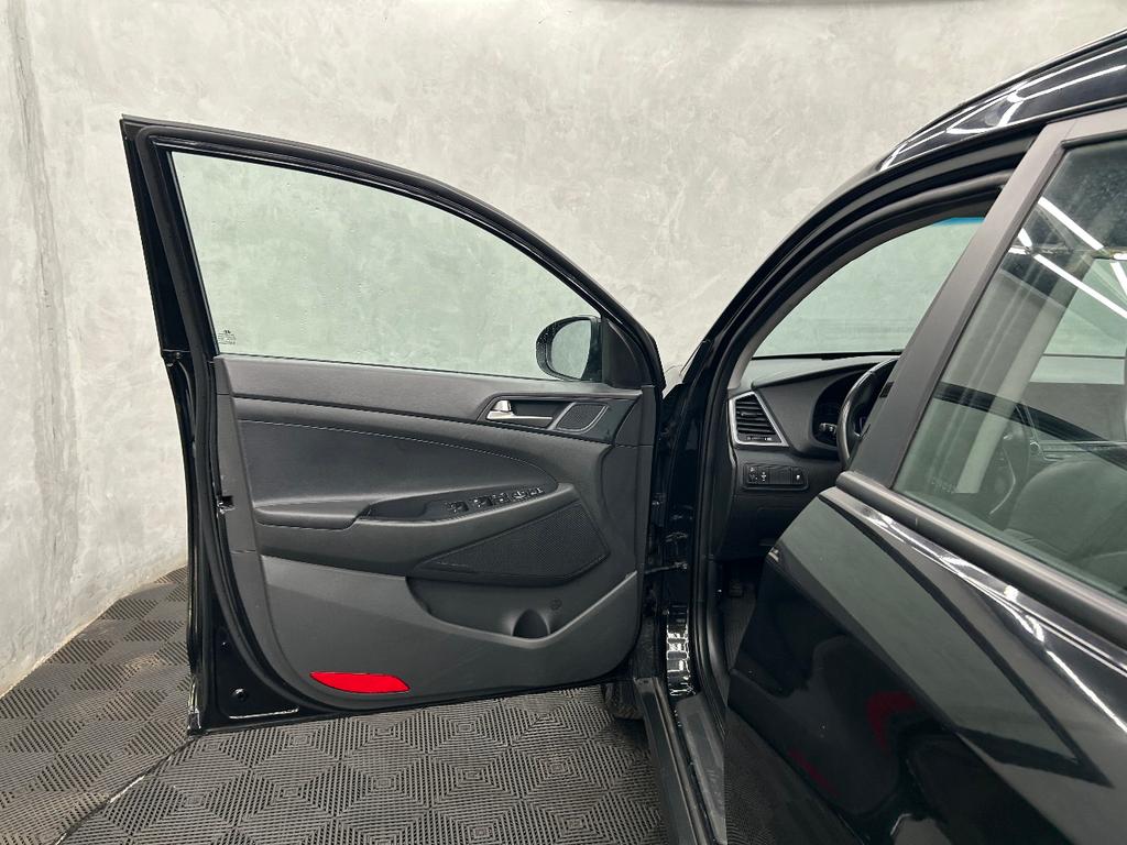 used 2022 Hyundai Tucson car, priced at $8,464