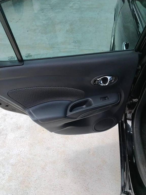 used 2017 Nissan Versa car, priced at $3,090