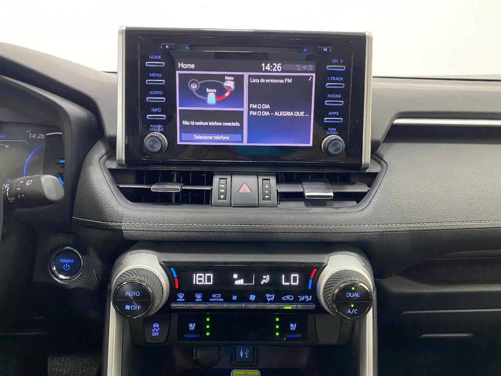used 2019 Toyota RAV4 car, priced at $12,190