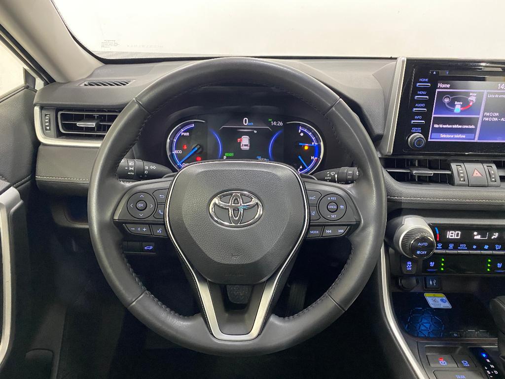 used 2019 Toyota RAV4 car, priced at $12,190