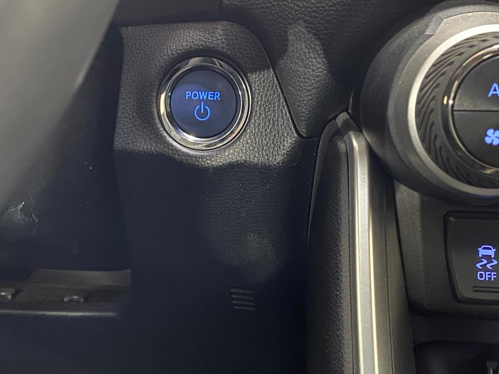 used 2019 Toyota RAV4 car, priced at $12,190