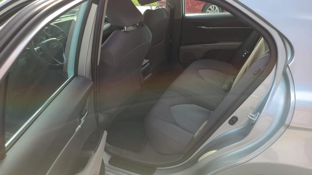 used 2021 Toyota Camry car, priced at $15,790