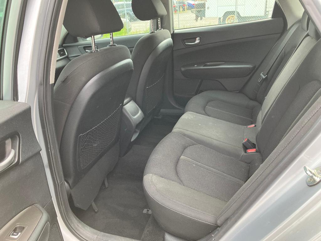 used 2019 Kia Optima car, priced at $8,900