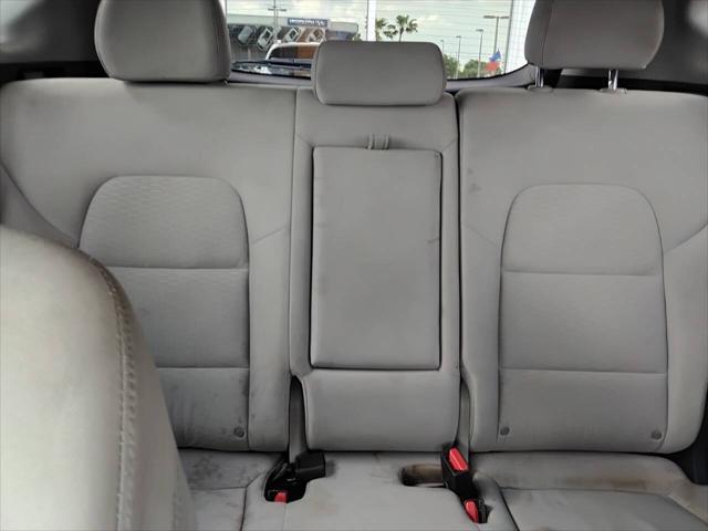 used 2020 Hyundai Tucson car, priced at $14,900