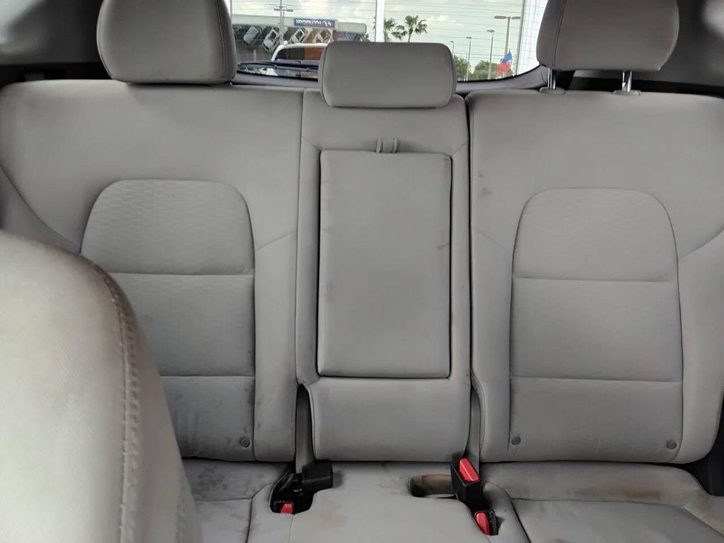 used 2020 Hyundai Tucson car, priced at $9,590