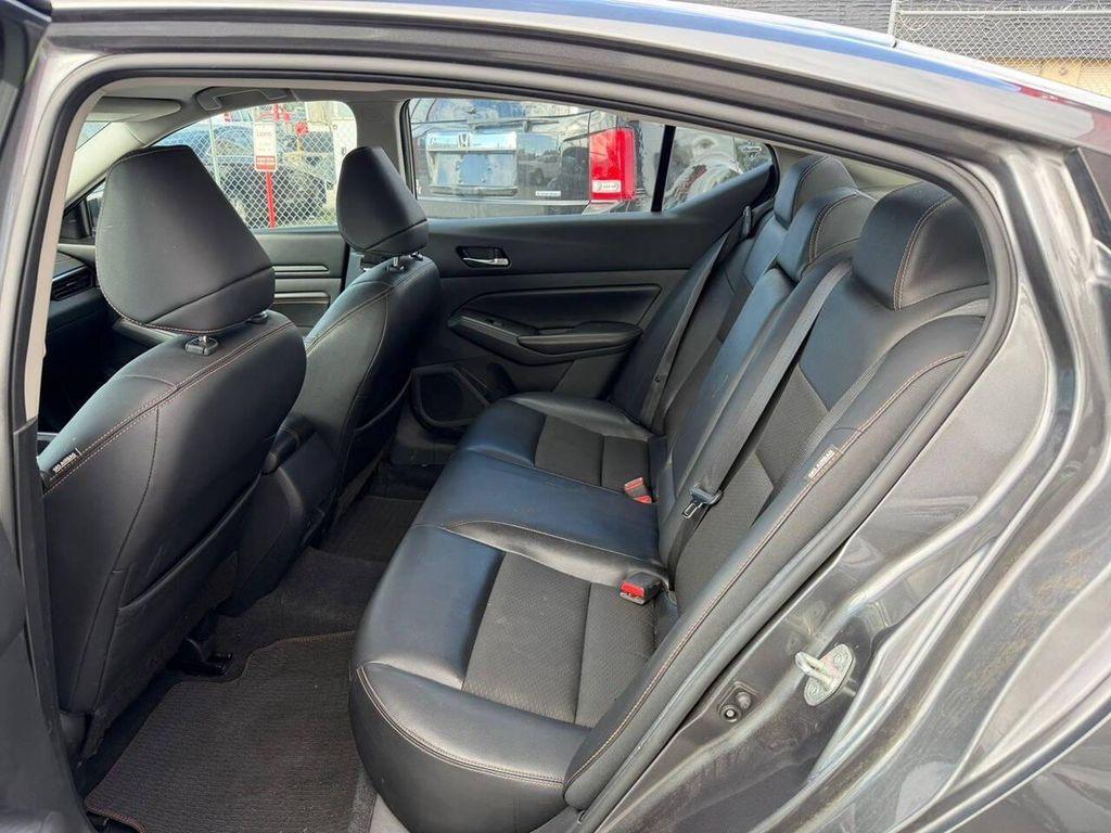 used 2021 Nissan Altima car, priced at $1,190