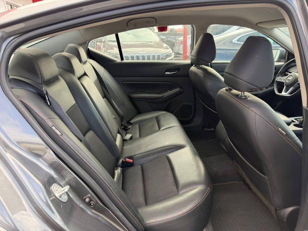 used 2021 Nissan Altima car, priced at $1,190
