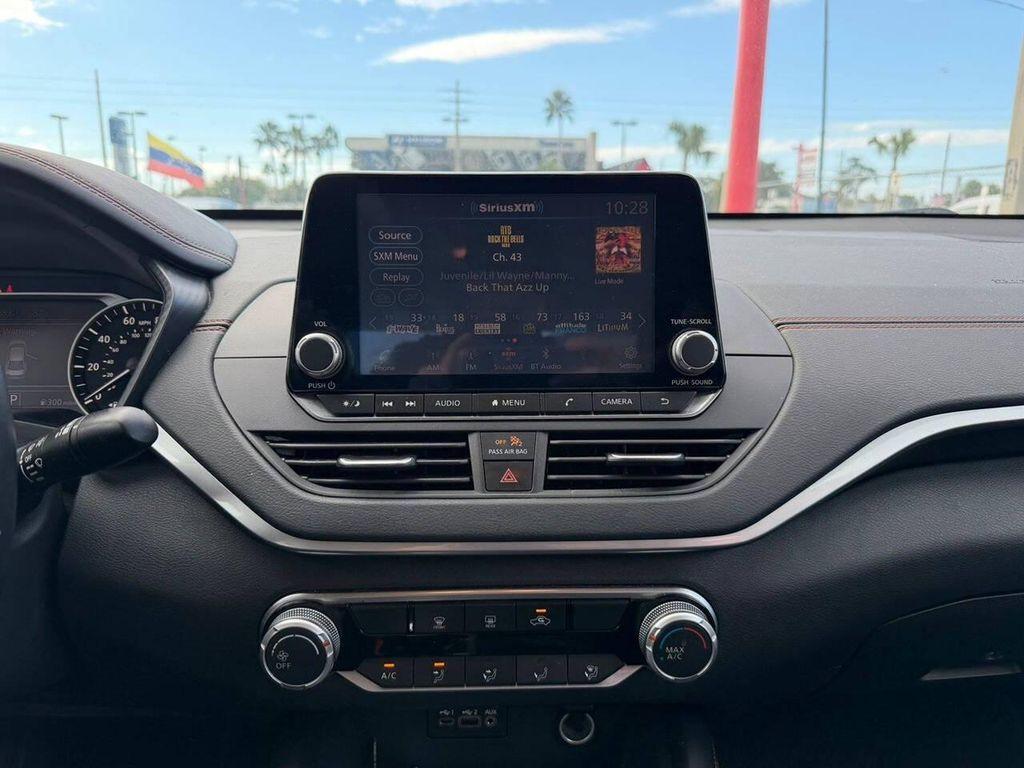 used 2021 Nissan Altima car, priced at $1,190