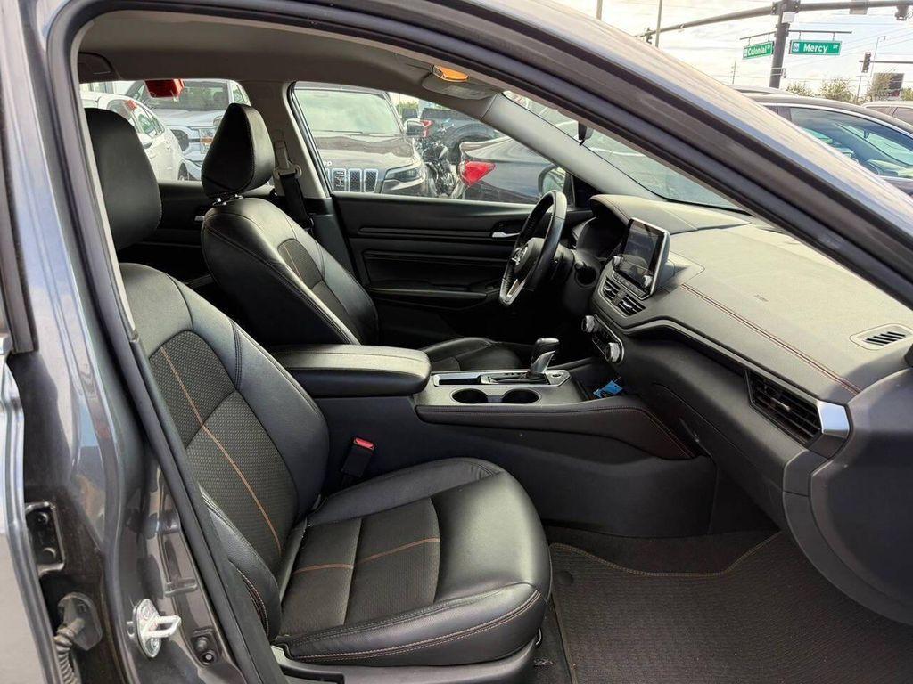 used 2021 Nissan Altima car, priced at $1,190
