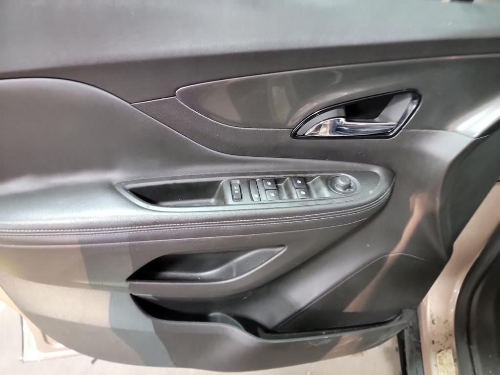 used 2018 Buick Encore car, priced at $9,890