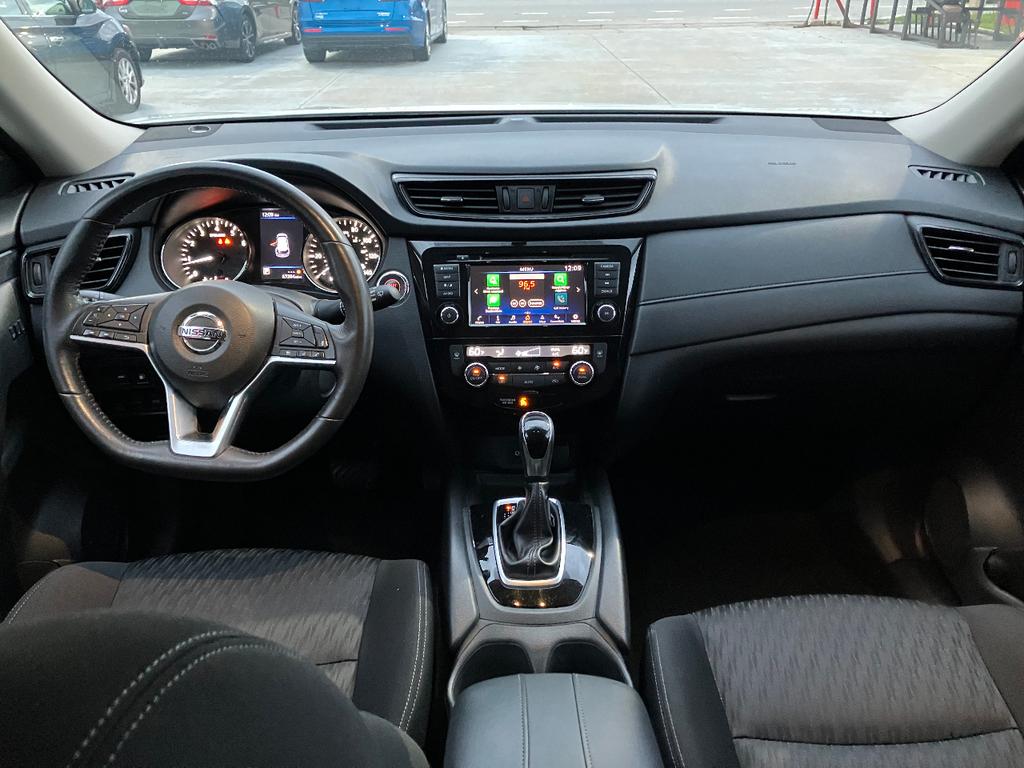 used 2018 Nissan Rogue car, priced at $11,288