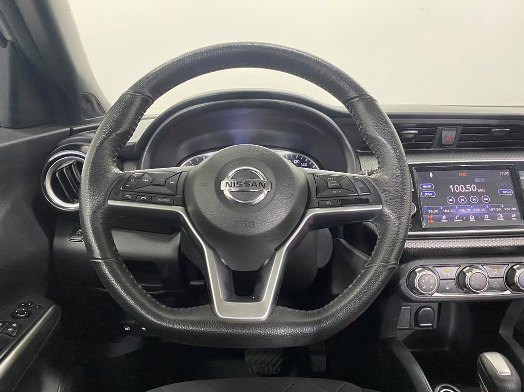 used 2020 Nissan Kicks car, priced at $6,790