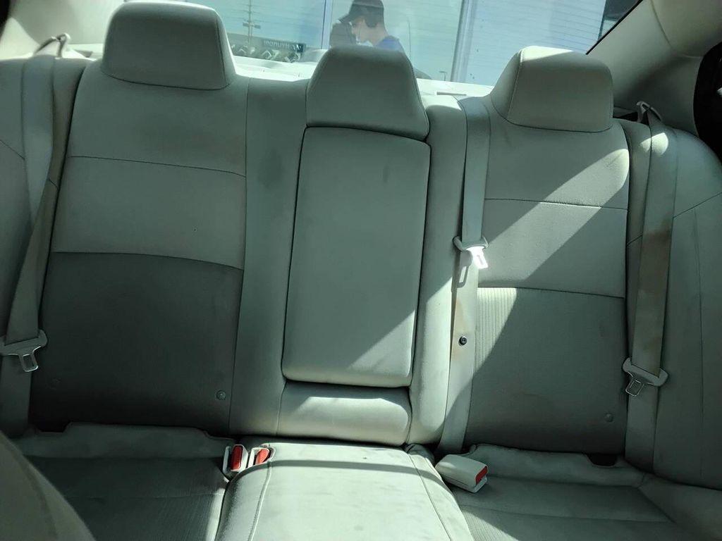used 2022 Nissan Altima car, priced at $11,890